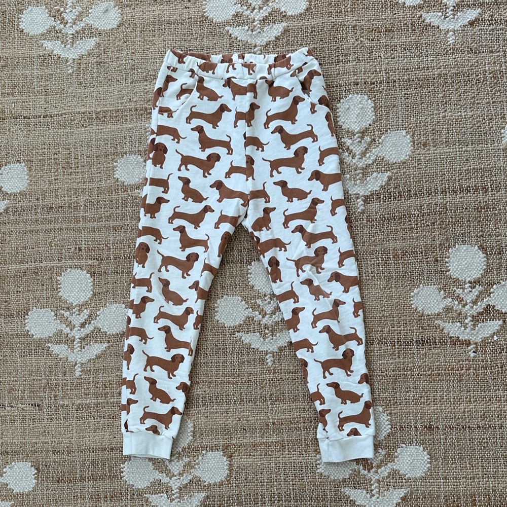 Winter Water Factory Sweatpants